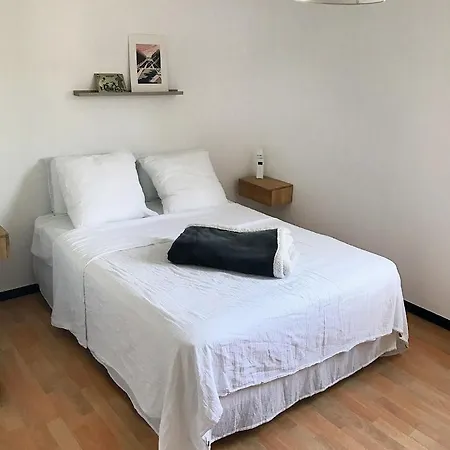 La Casa De Pierrot, T3 70m2, Parking Gratuit, Proche Centre-ville Aix-en-Provence