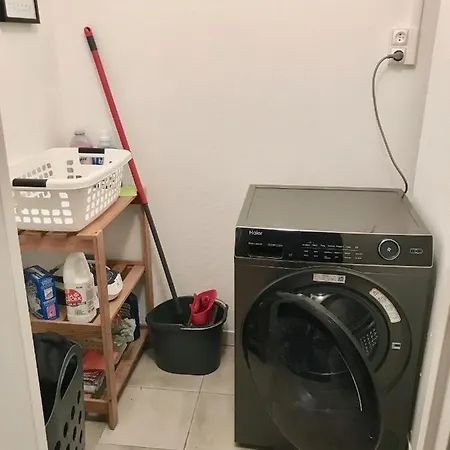Apartment La Casa De Pierrot, T3 70m2, Parking Gratuit, Proche Centre-ville Aix-en-Provence