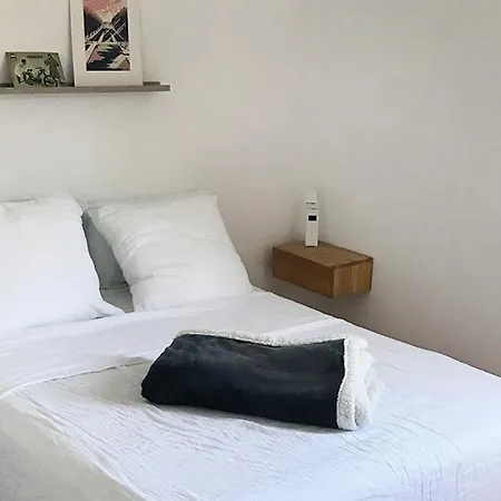 La Casa De Pierrot, T3 70m2, Parking Gratuit, Proche Centre-ville